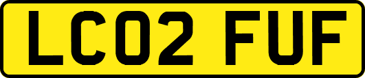 LC02FUF