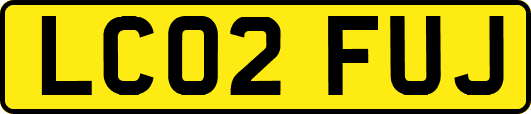 LC02FUJ