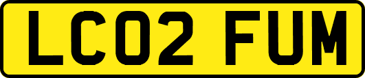 LC02FUM