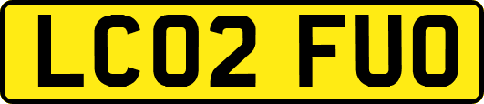 LC02FUO