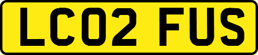 LC02FUS
