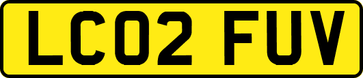 LC02FUV