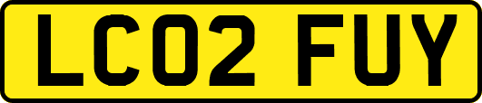 LC02FUY