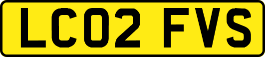 LC02FVS