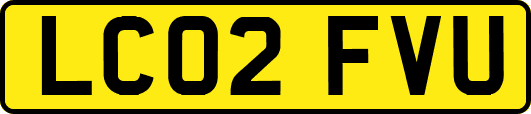 LC02FVU