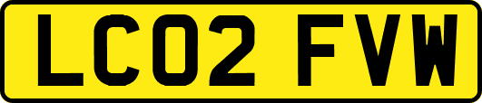LC02FVW