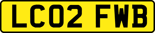 LC02FWB