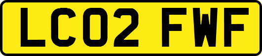 LC02FWF