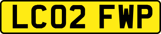 LC02FWP