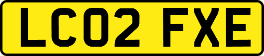 LC02FXE