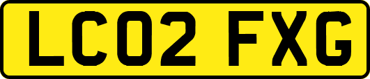 LC02FXG