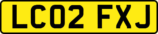 LC02FXJ