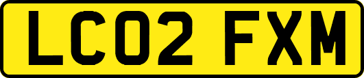 LC02FXM