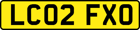 LC02FXO