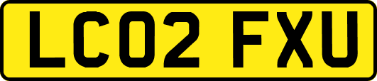 LC02FXU