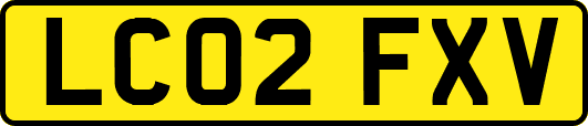 LC02FXV
