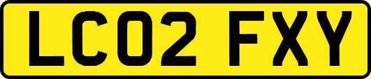 LC02FXY