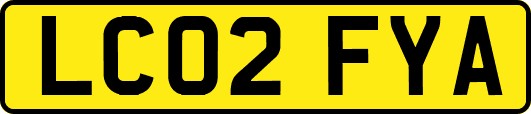 LC02FYA