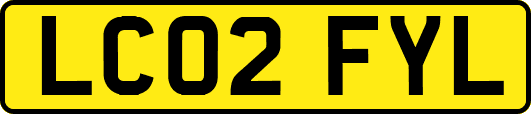 LC02FYL