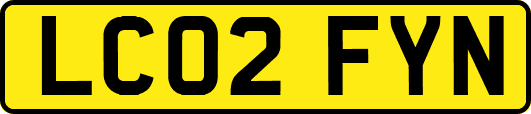 LC02FYN