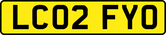 LC02FYO
