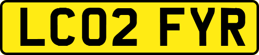 LC02FYR