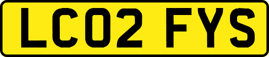 LC02FYS