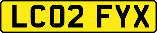 LC02FYX