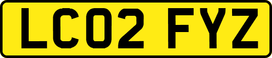 LC02FYZ