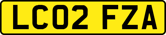 LC02FZA