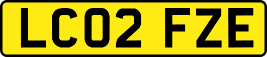 LC02FZE