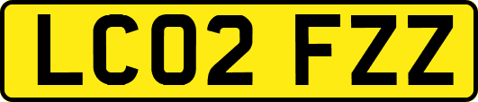 LC02FZZ