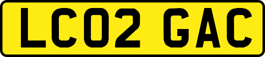 LC02GAC