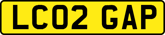 LC02GAP