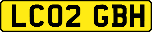 LC02GBH