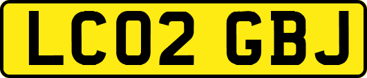 LC02GBJ