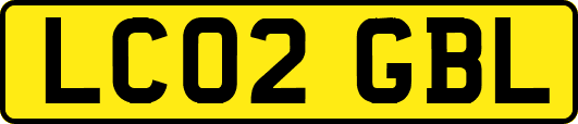 LC02GBL