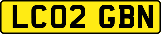 LC02GBN