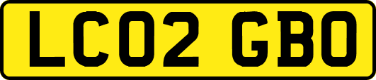 LC02GBO
