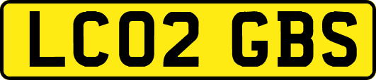 LC02GBS