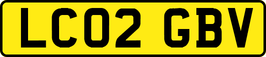 LC02GBV