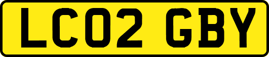 LC02GBY