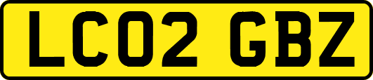 LC02GBZ