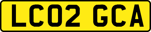 LC02GCA