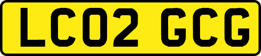 LC02GCG