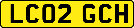 LC02GCH