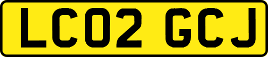 LC02GCJ