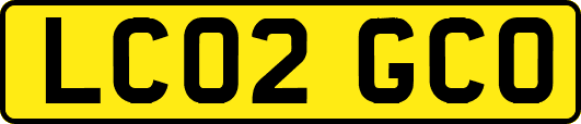 LC02GCO