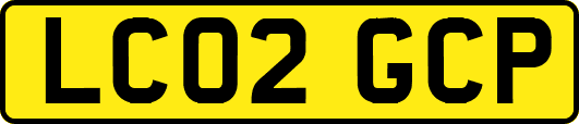 LC02GCP
