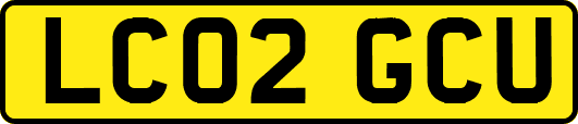 LC02GCU